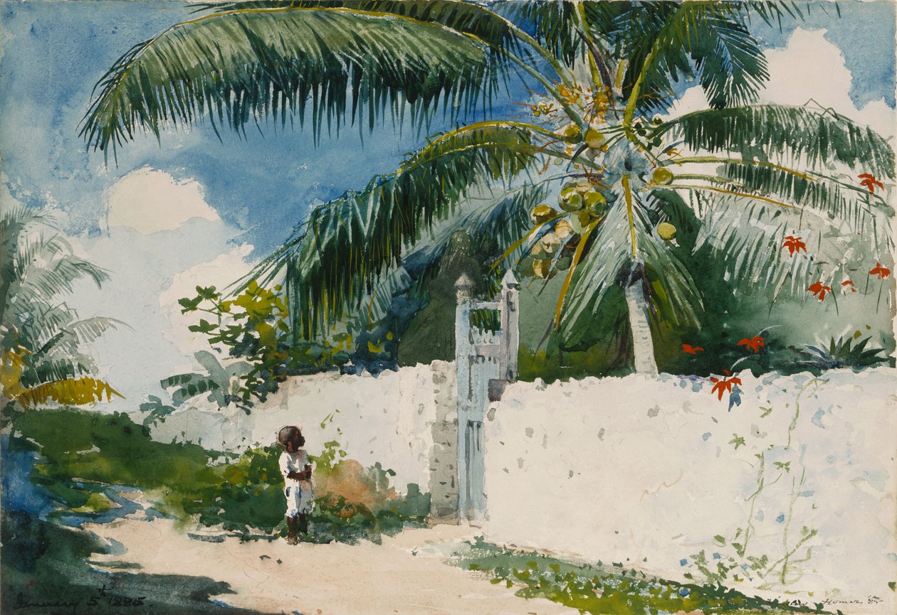  av Winslow Homer