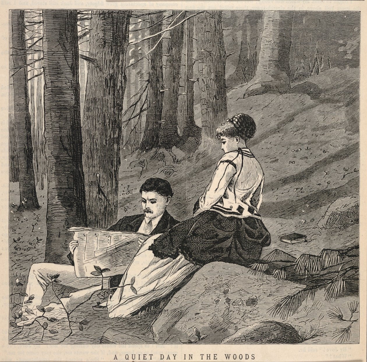  av Winslow Homer