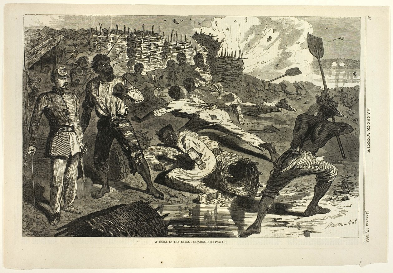  av Winslow Homer