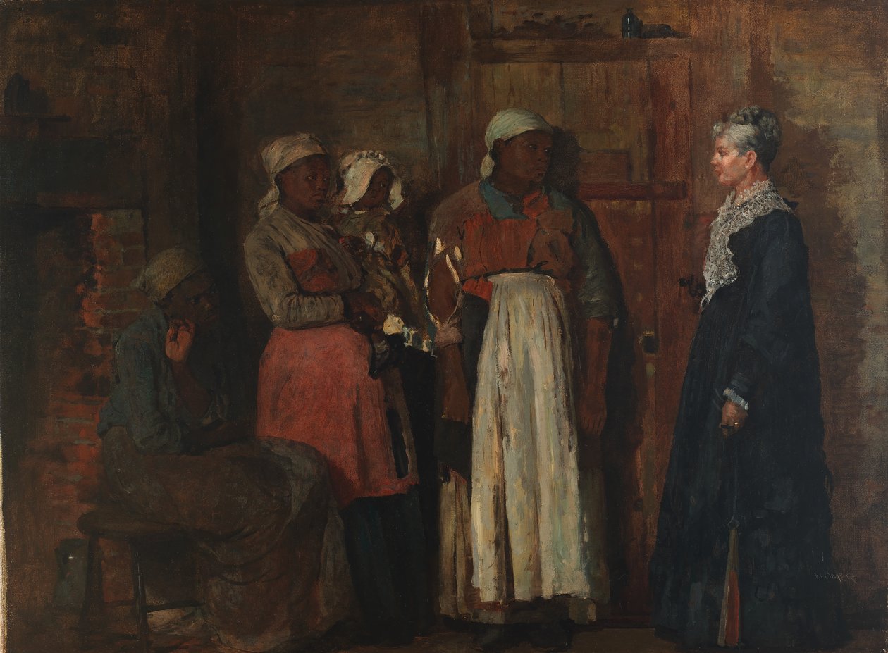  av Winslow Homer