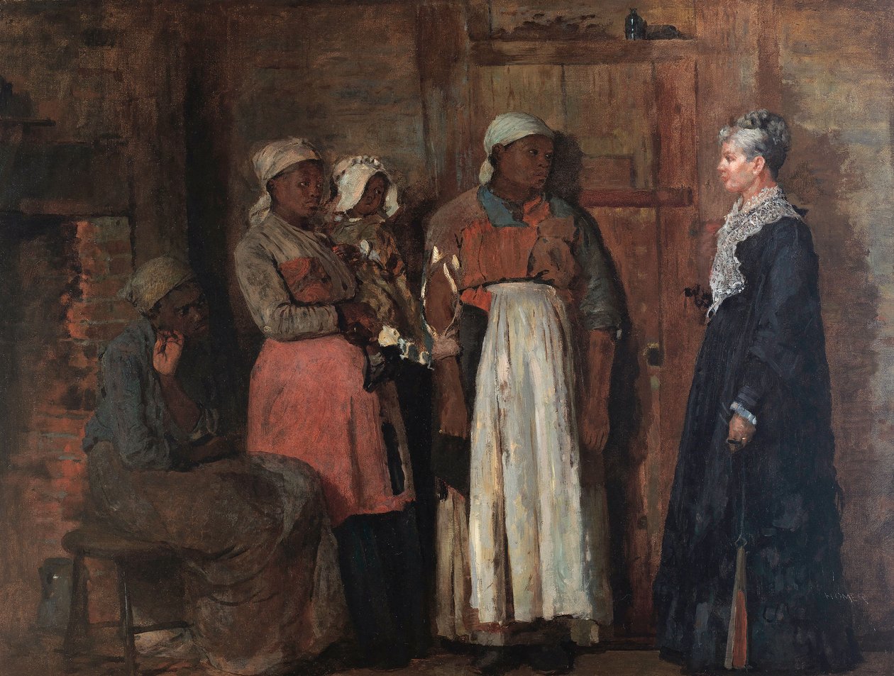  av Winslow Homer