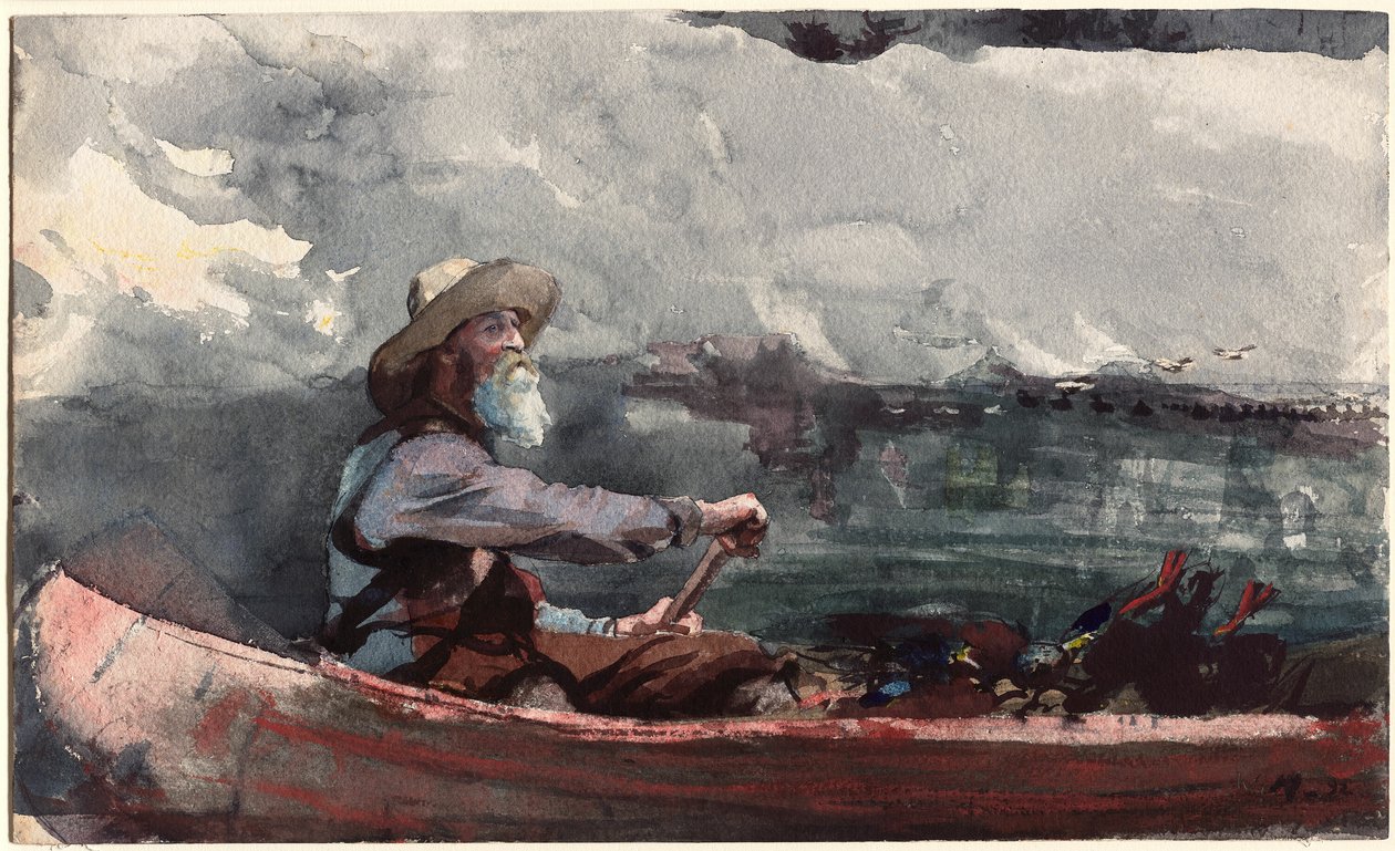  av Winslow Homer
