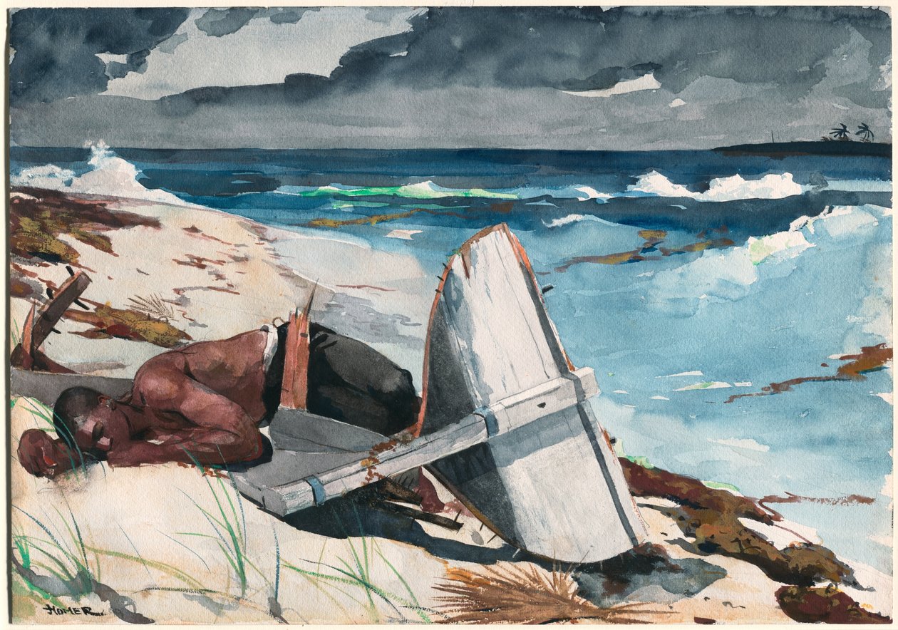  av Winslow Homer