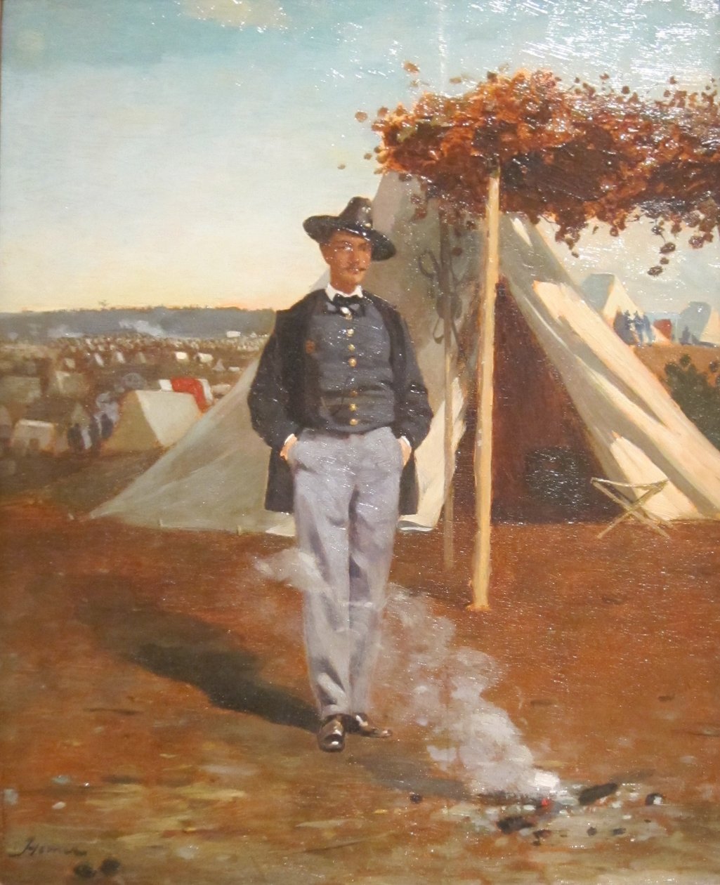  av Winslow Homer