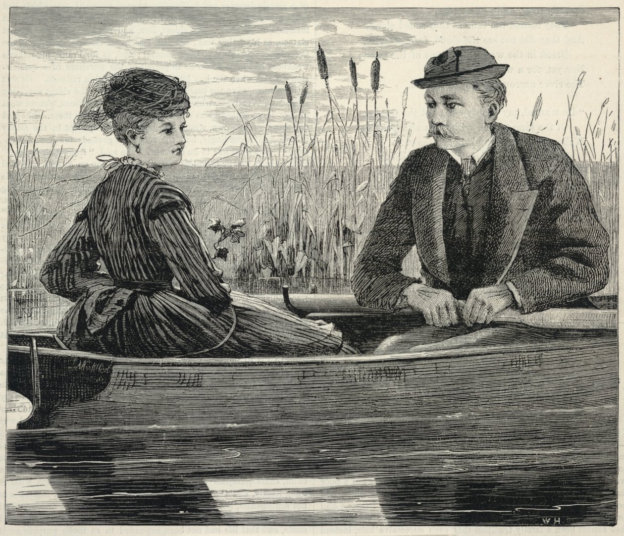  av Winslow Homer