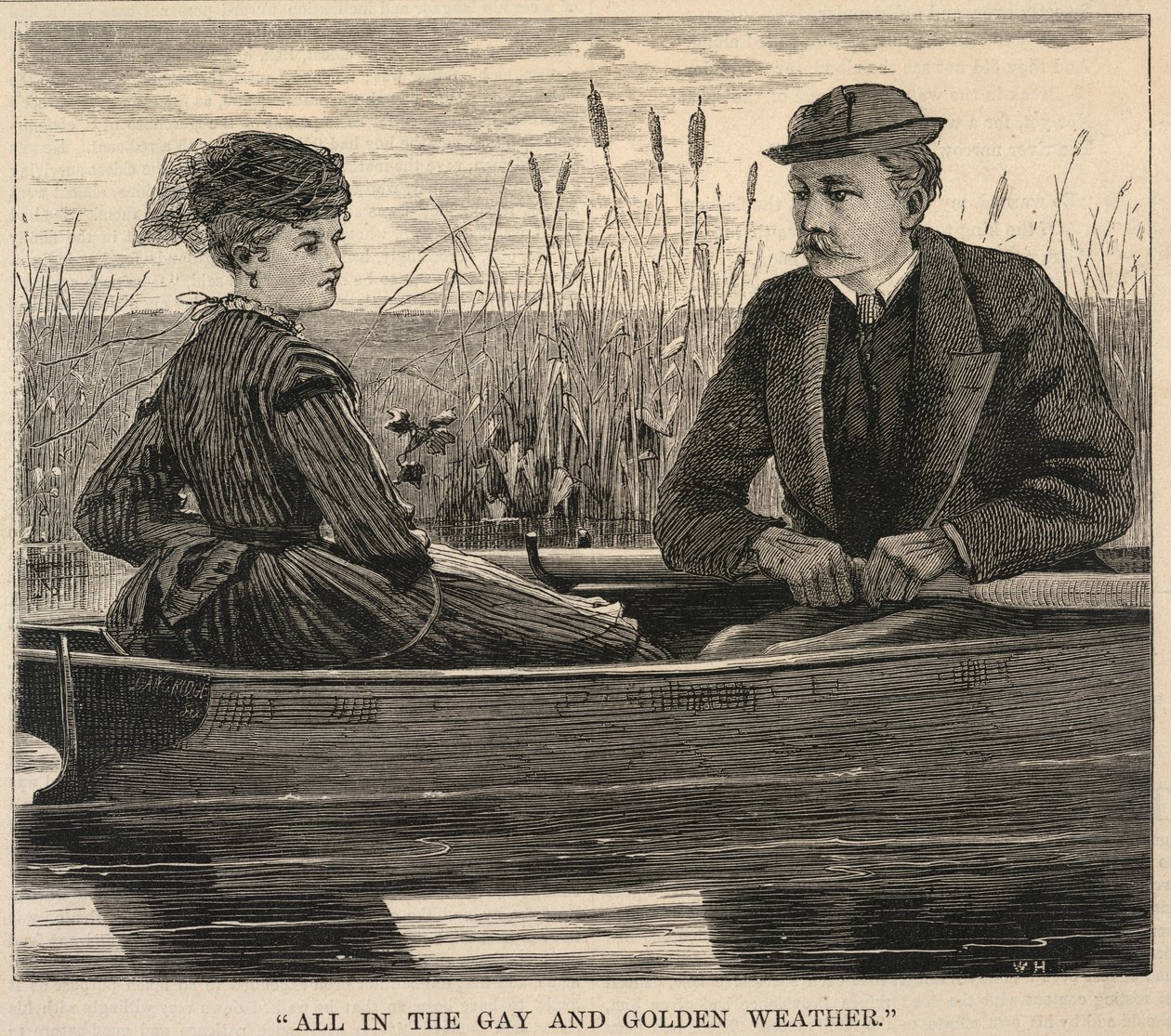  av Winslow Homer