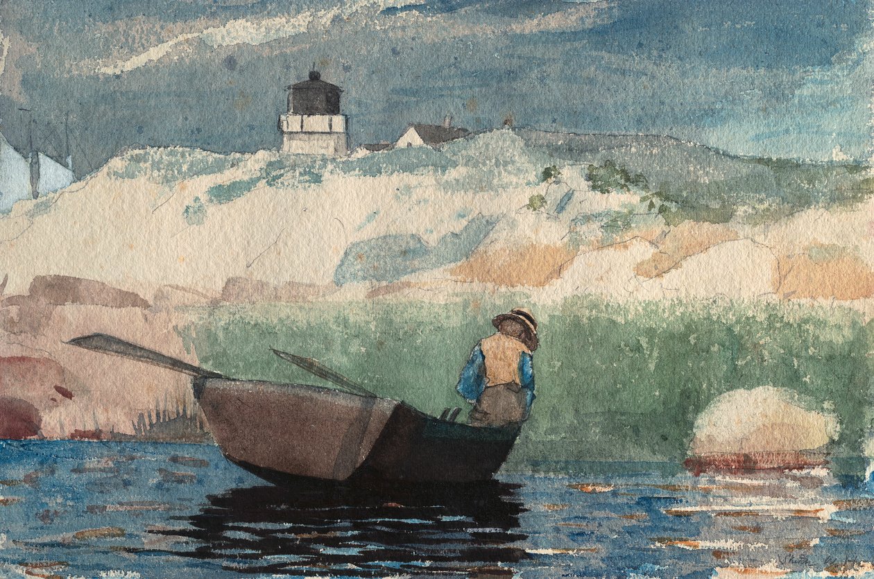 av Winslow Homer
