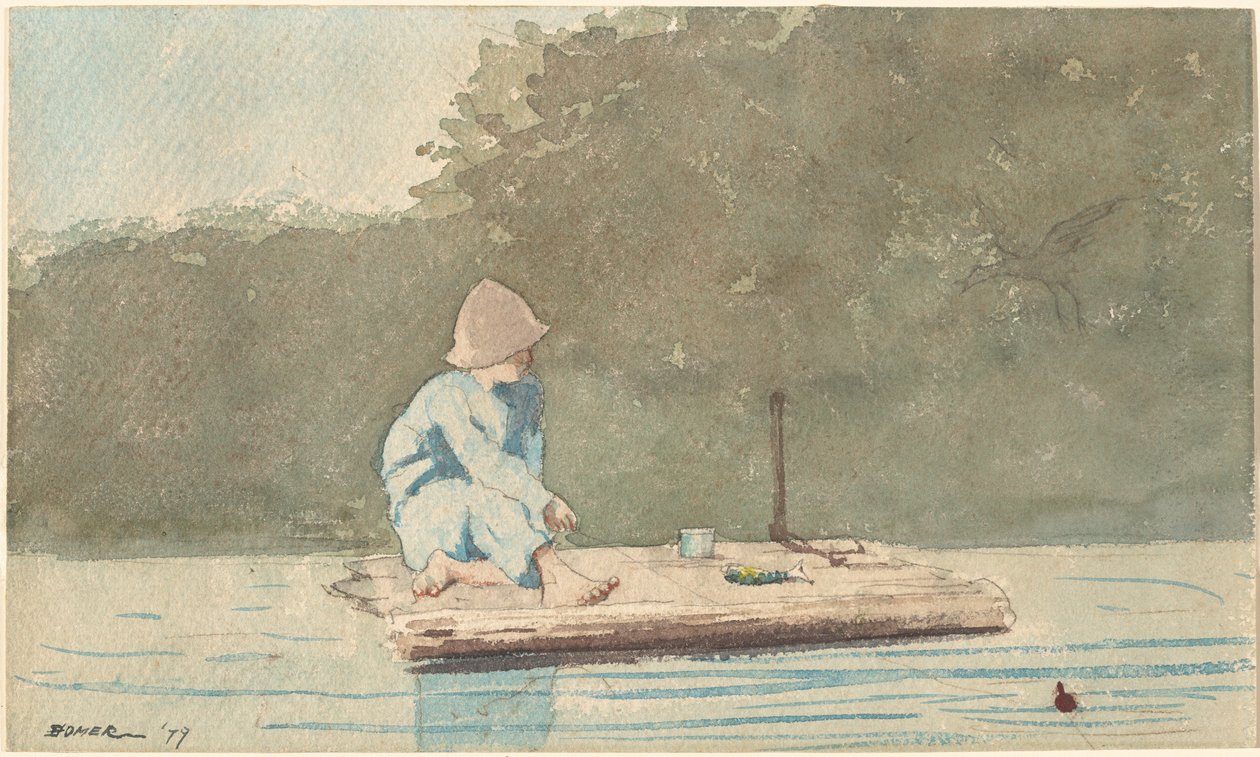  av Winslow Homer