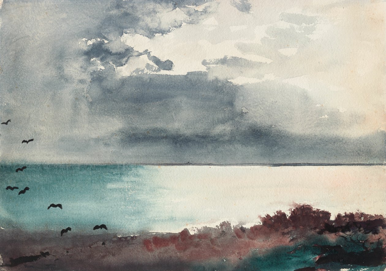  av Winslow Homer