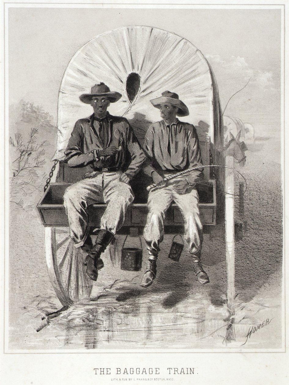  av Winslow Homer