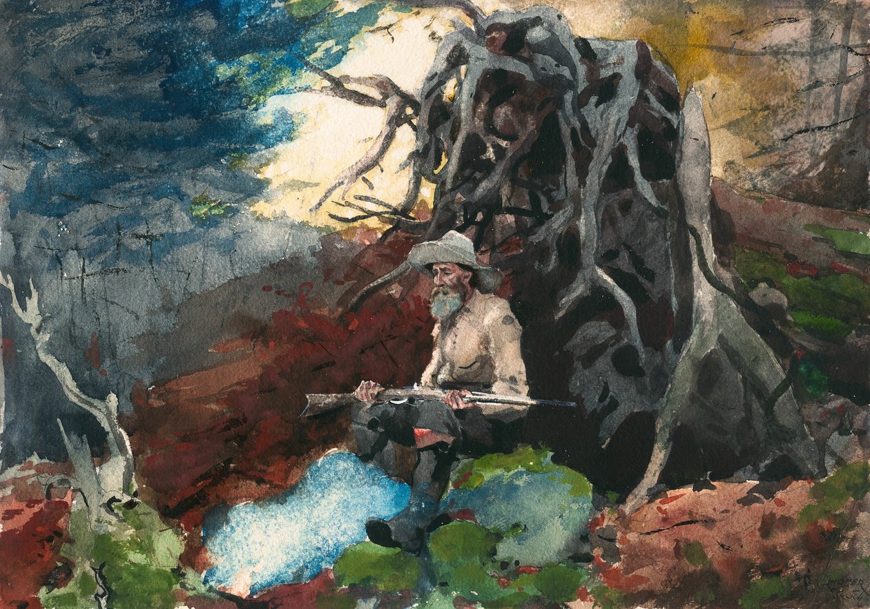  av Winslow Homer