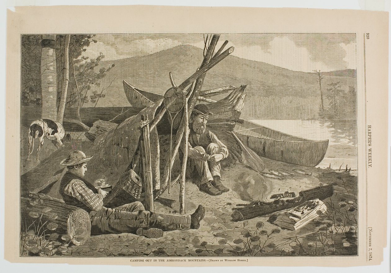  av Winslow Homer