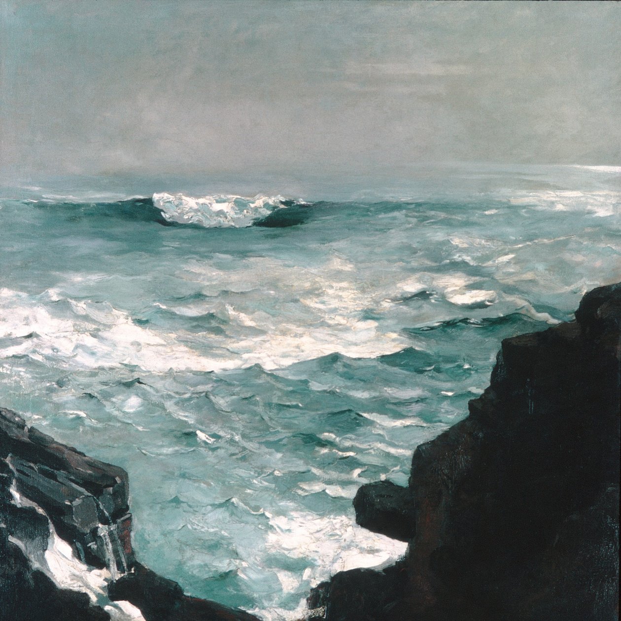  av Winslow Homer