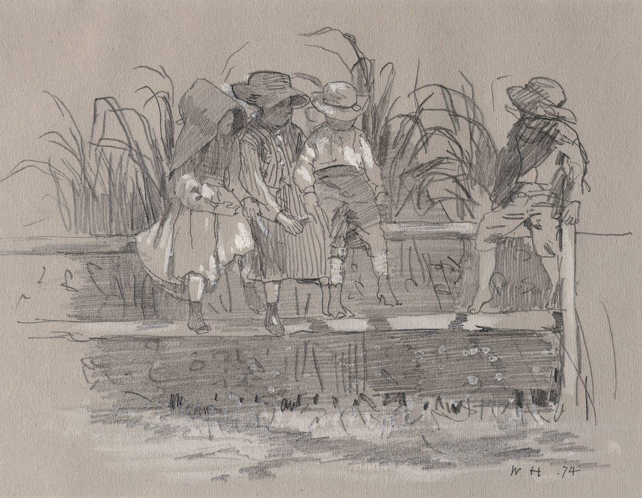  av Winslow Homer