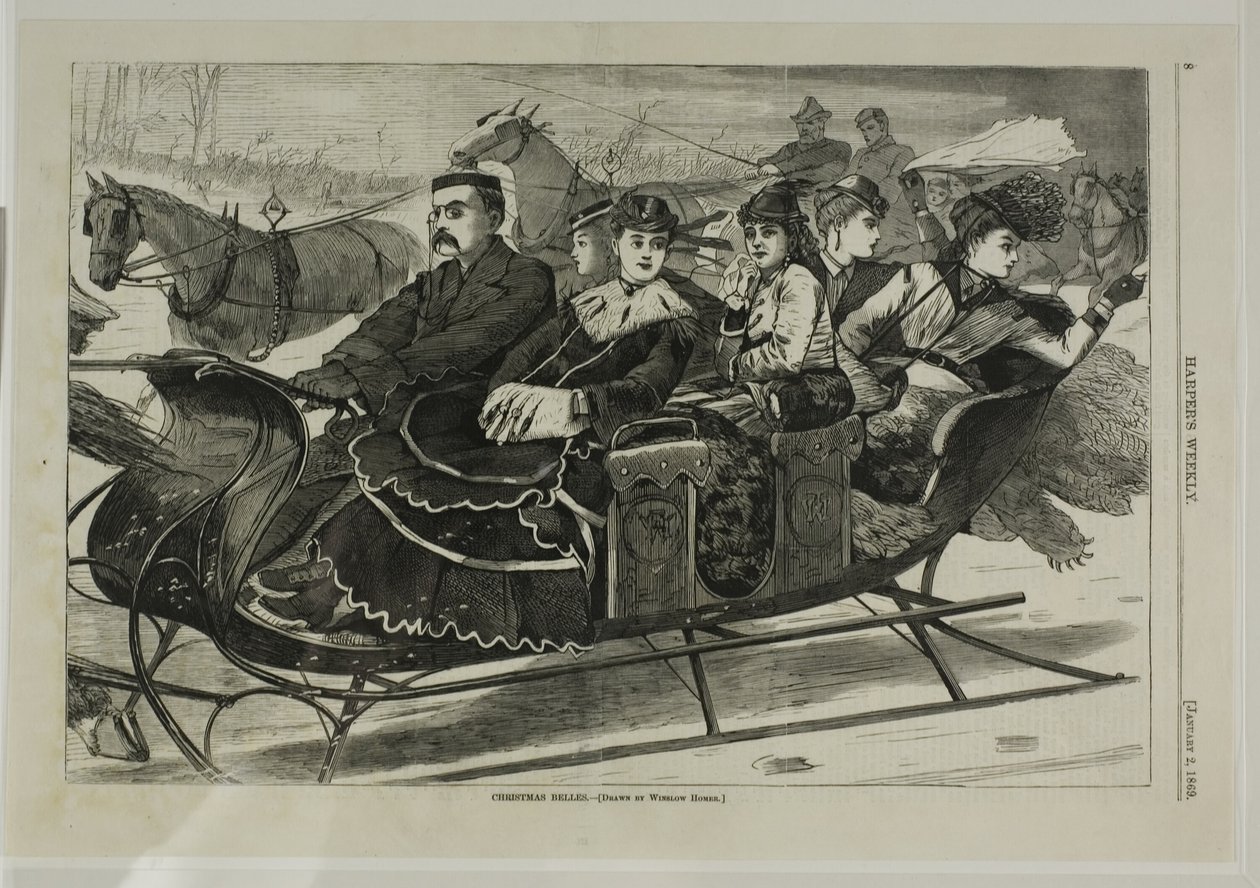 av Winslow Homer