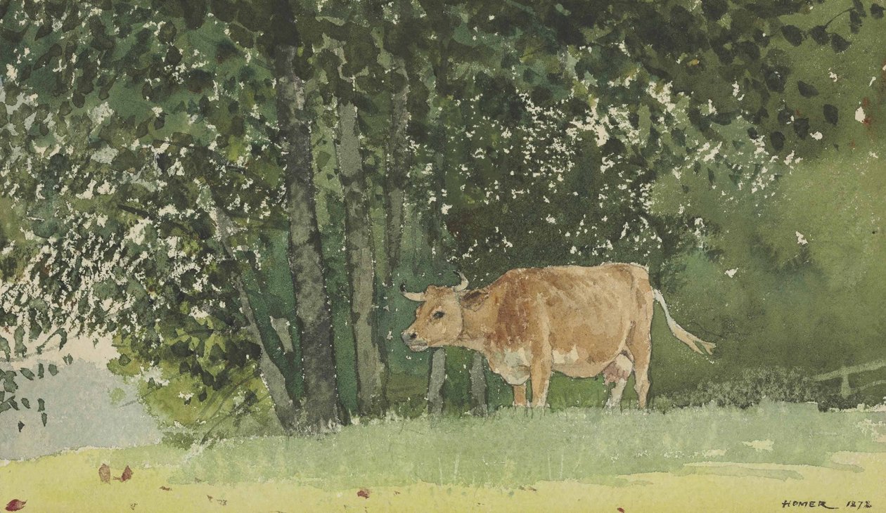  av Winslow Homer
