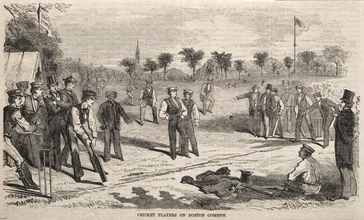  av Winslow Homer