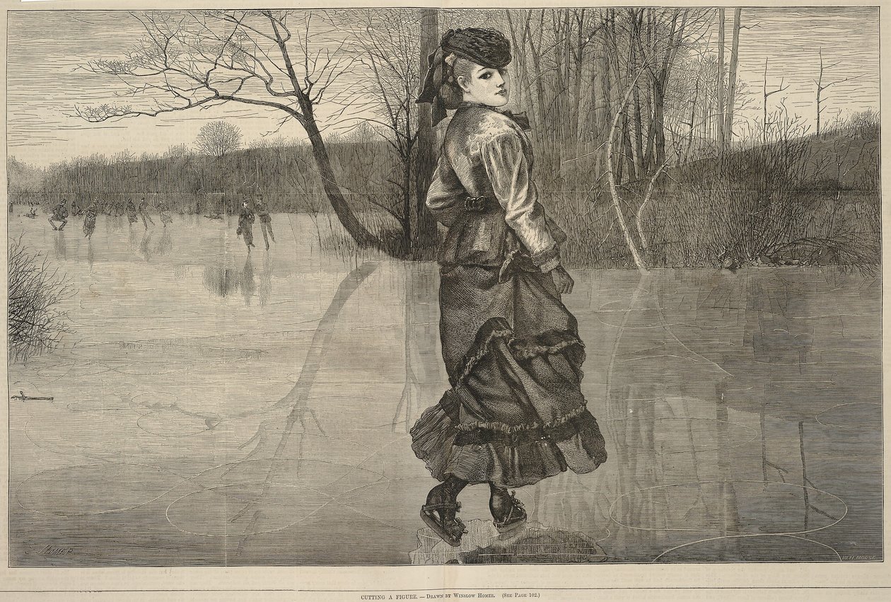  av Winslow Homer