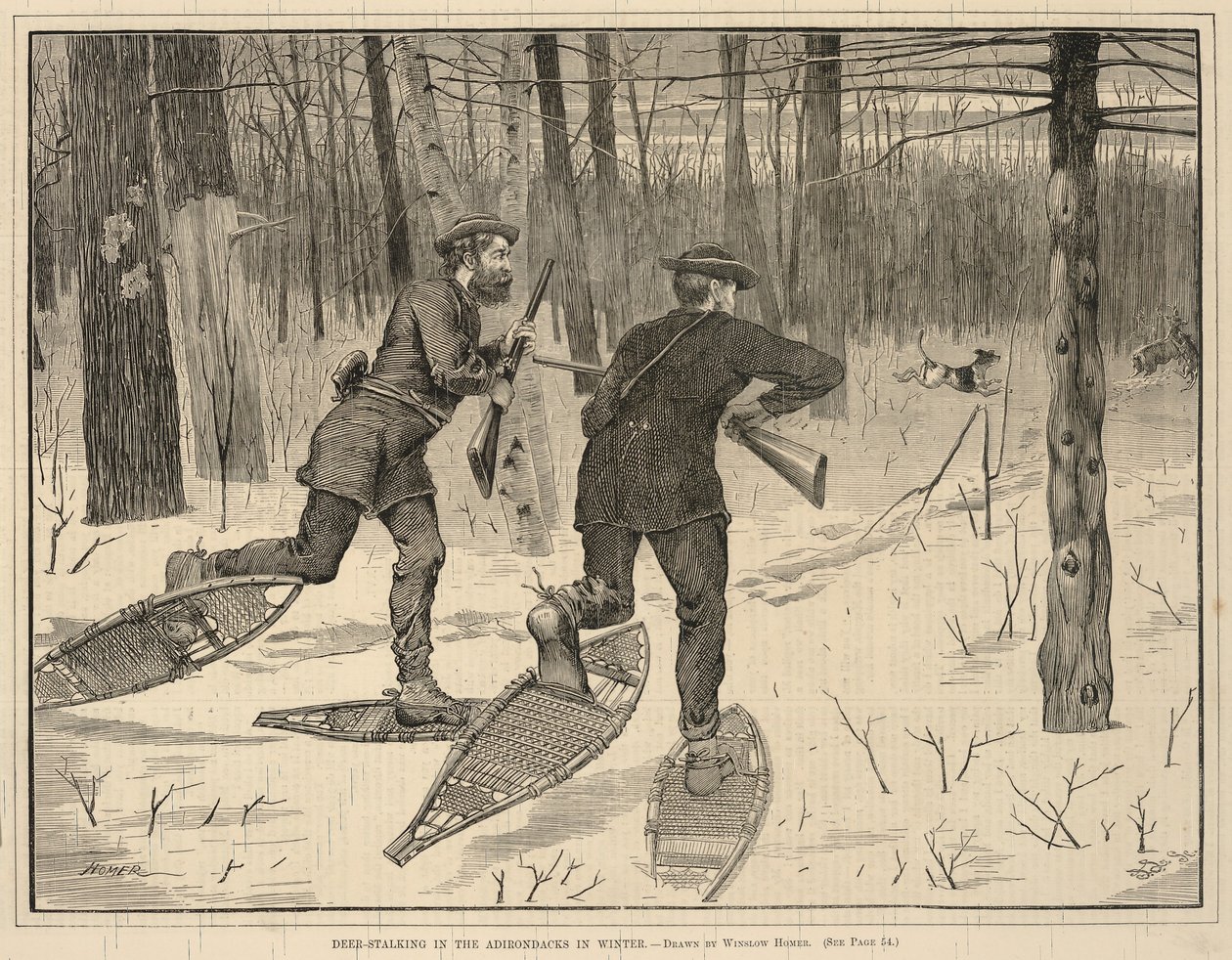  av Winslow Homer