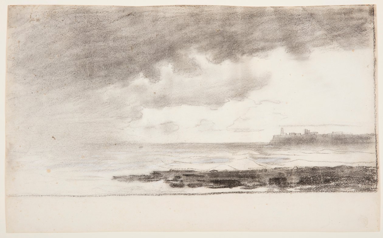  av Winslow Homer