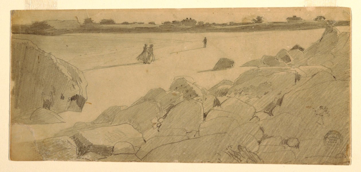  av Winslow Homer