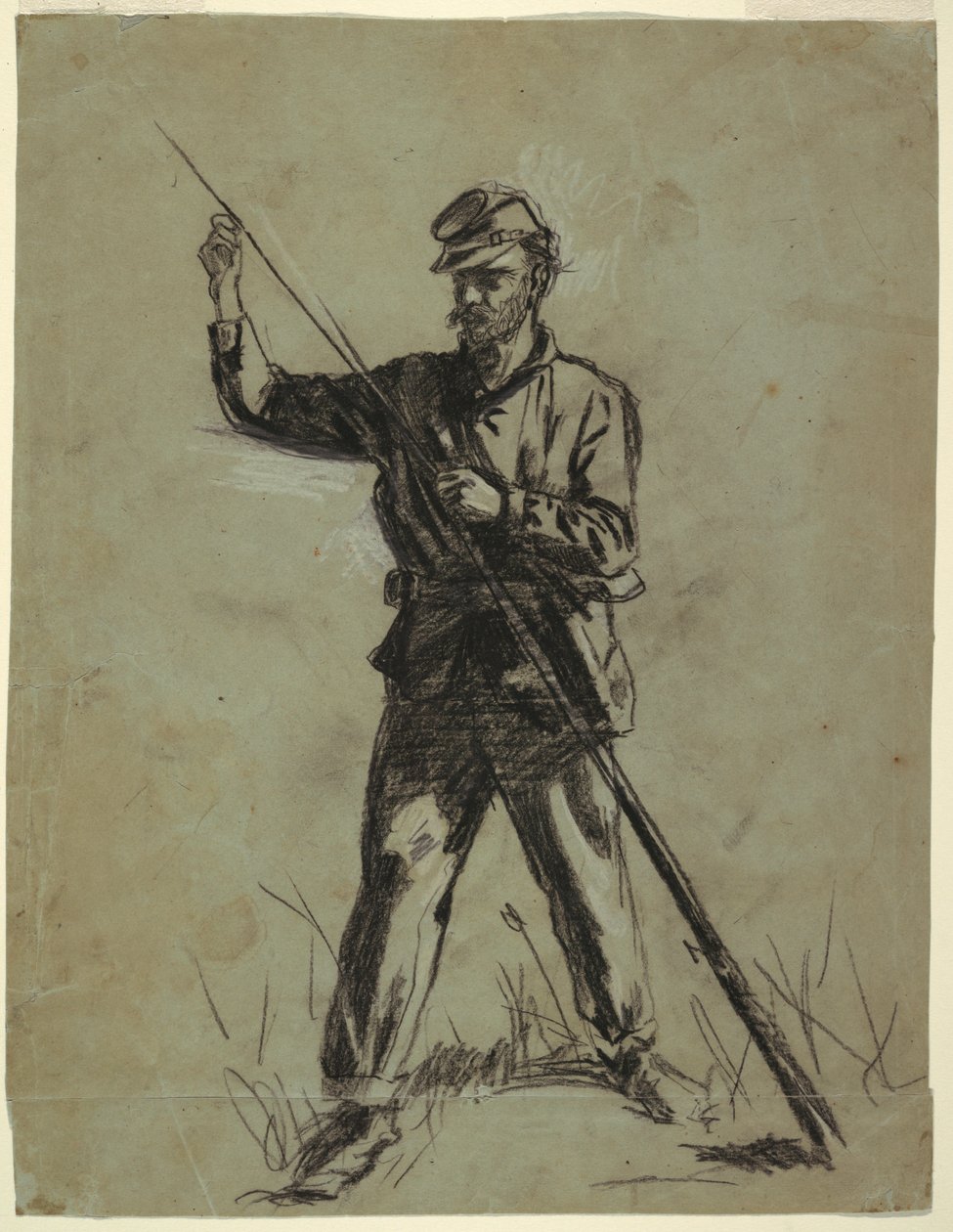  av Winslow Homer