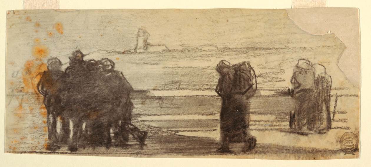 av Winslow Homer