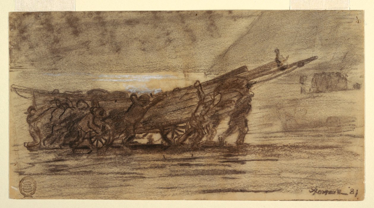  av Winslow Homer