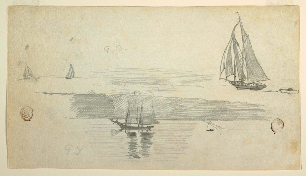  av Winslow Homer