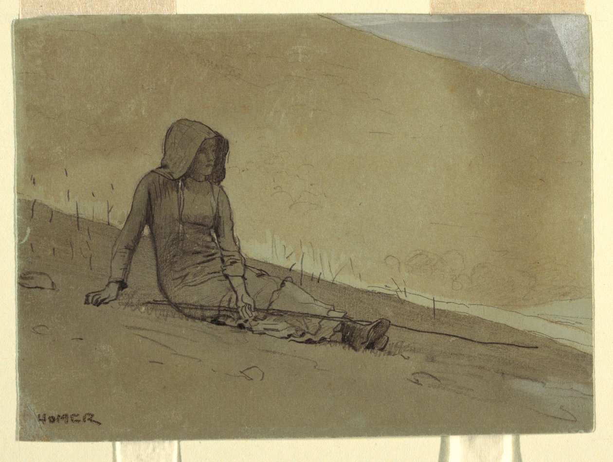  av Winslow Homer