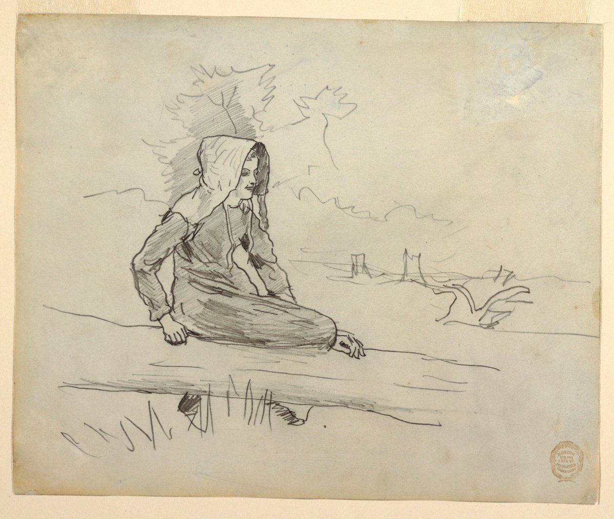  av Winslow Homer