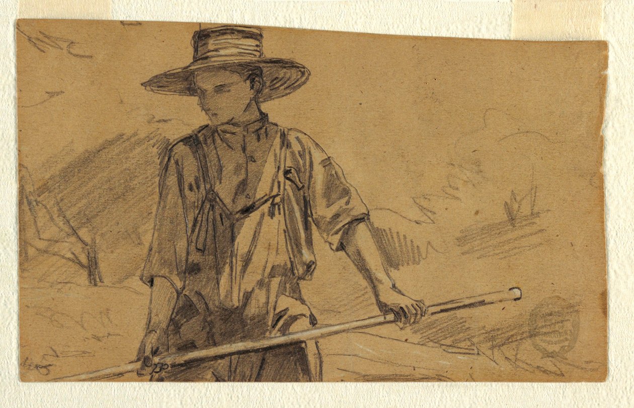  av Winslow Homer