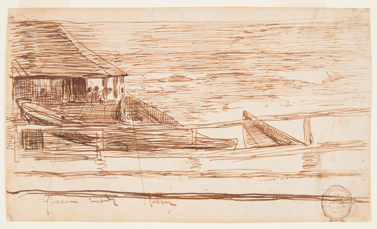  av Winslow Homer