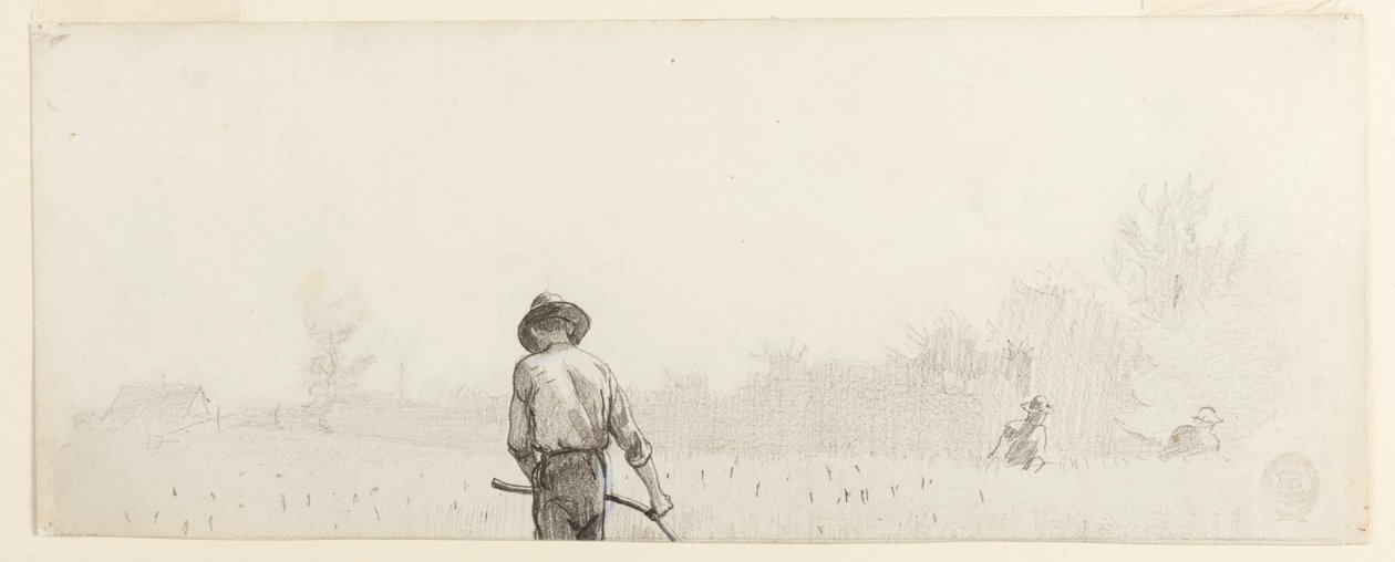  av Winslow Homer