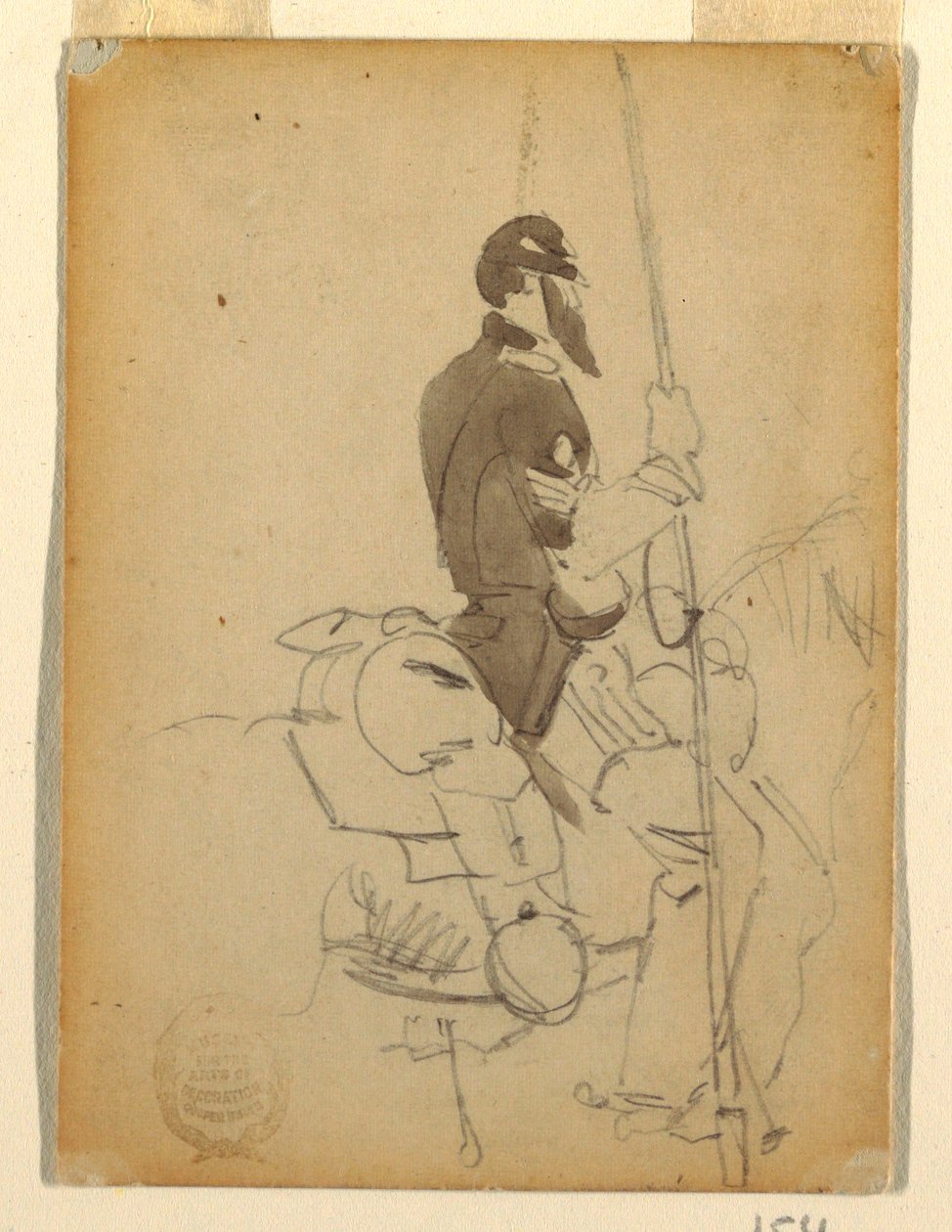  av Winslow Homer