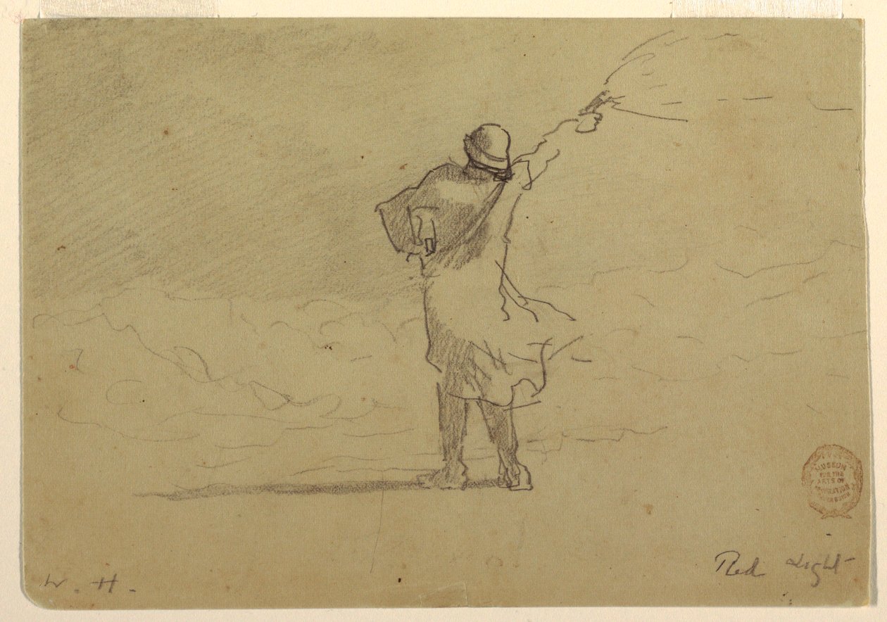  av Winslow Homer