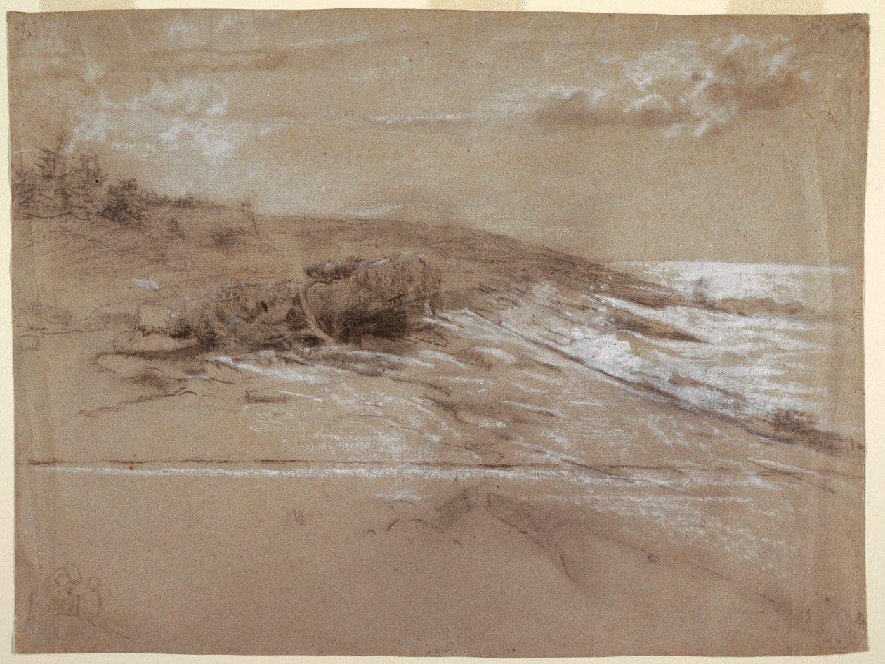  av Winslow Homer