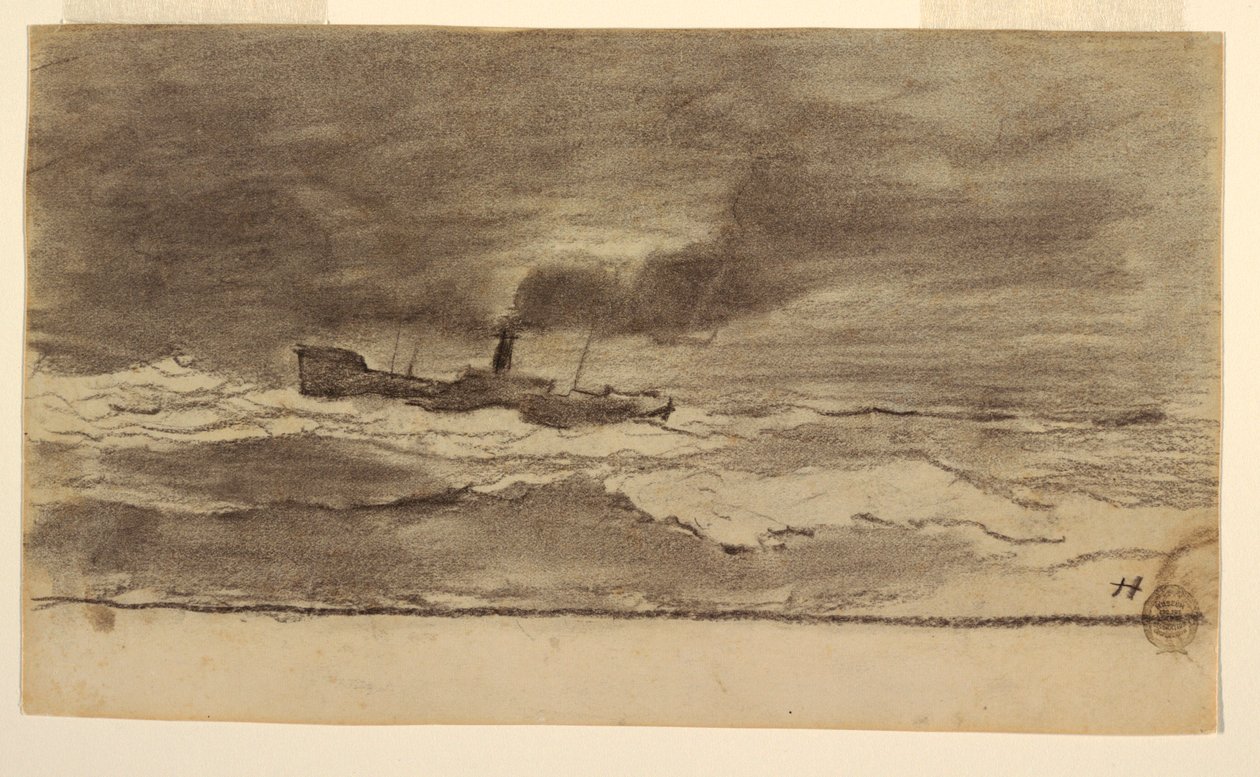  av Winslow Homer