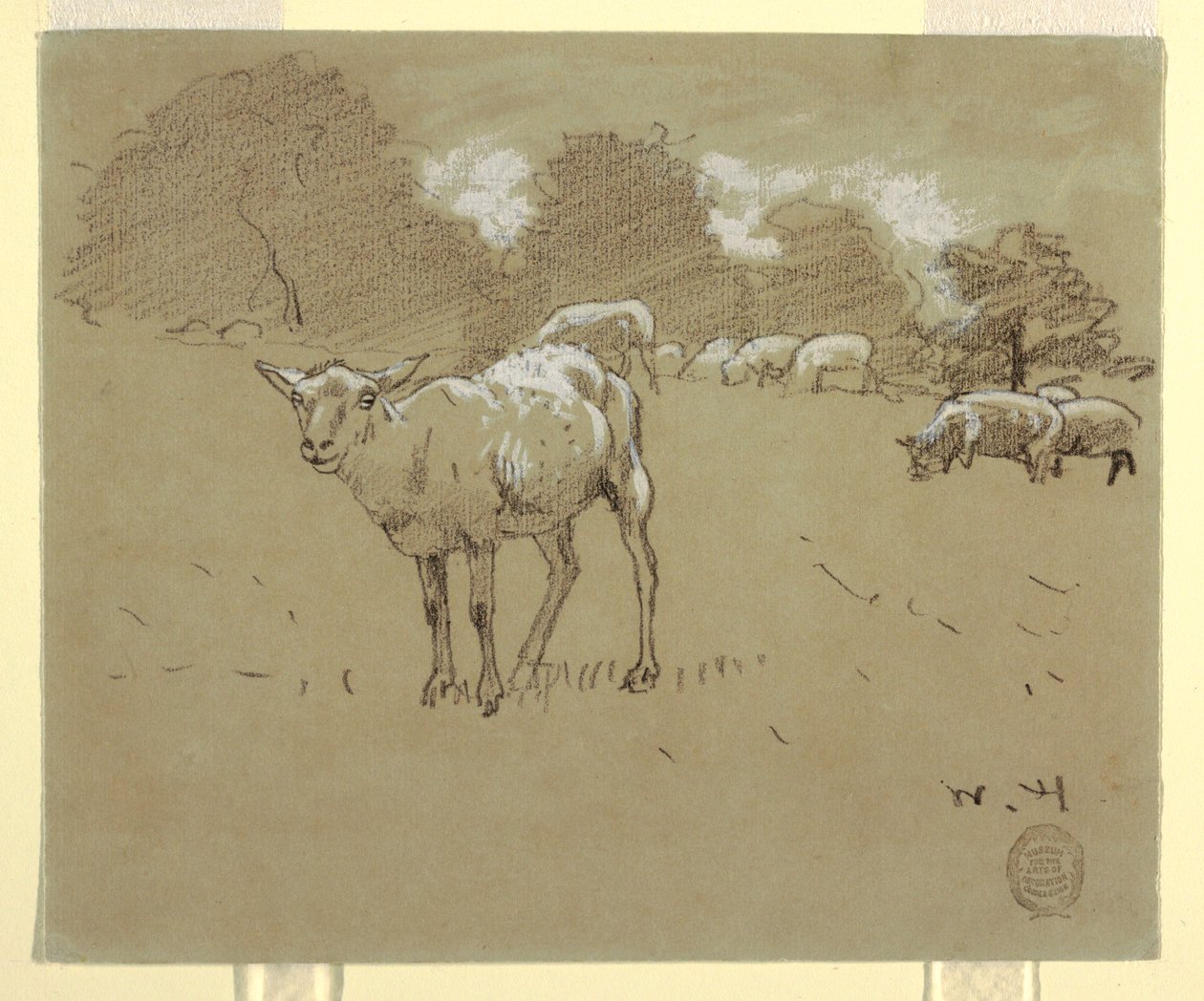  av Winslow Homer