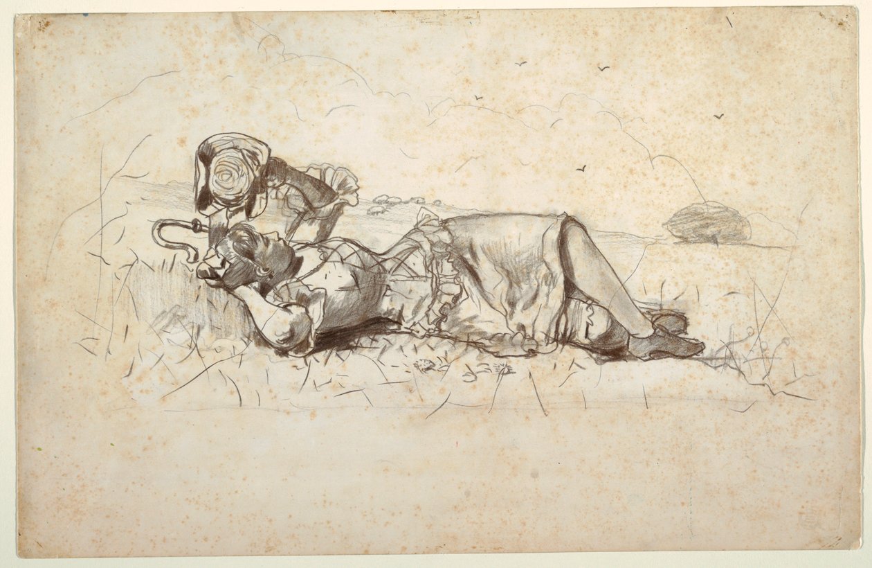  av Winslow Homer