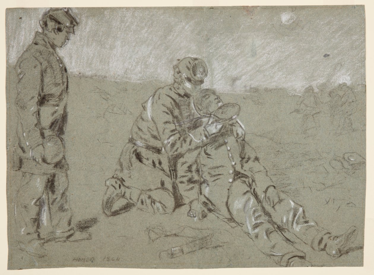  av Winslow Homer