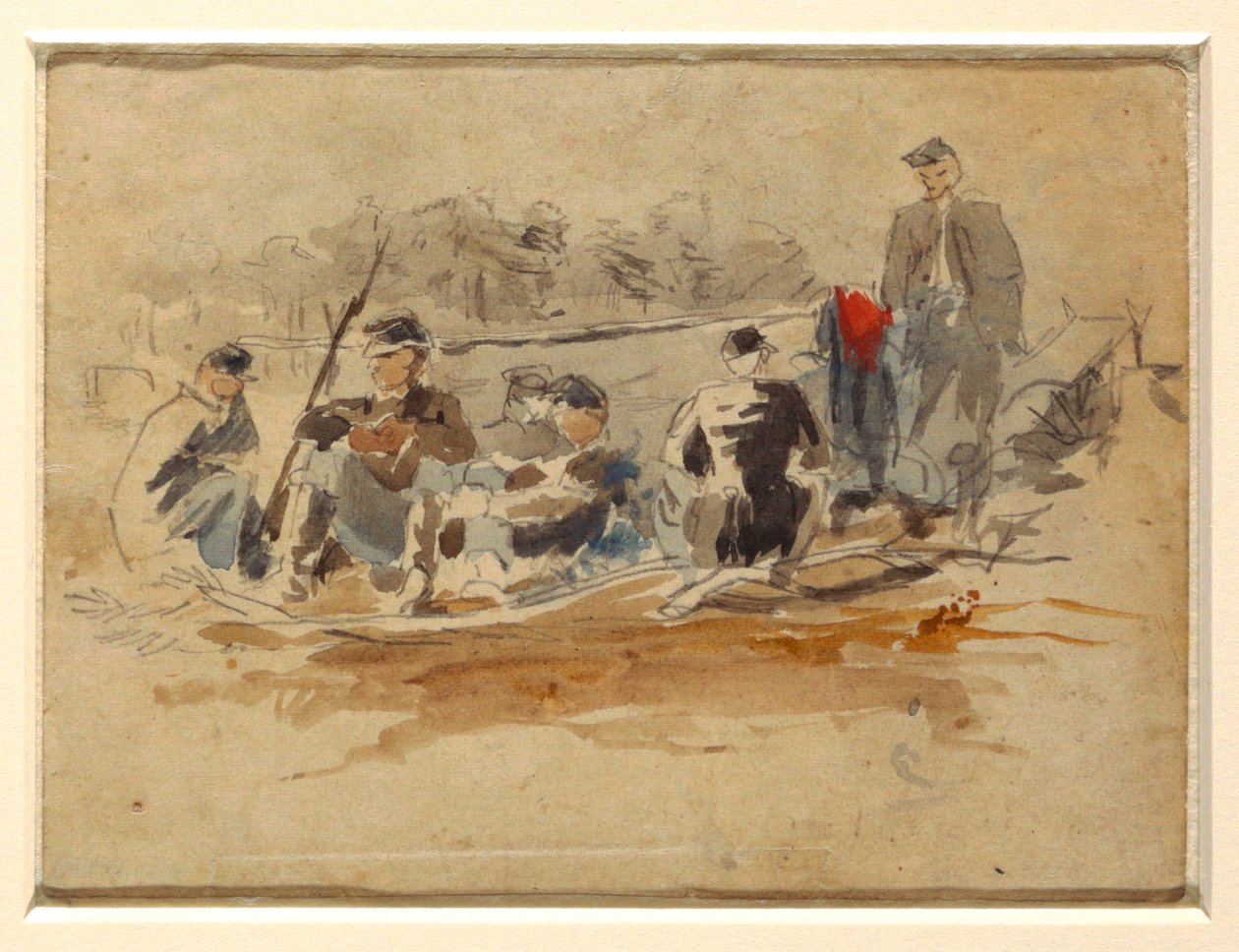  av Winslow Homer