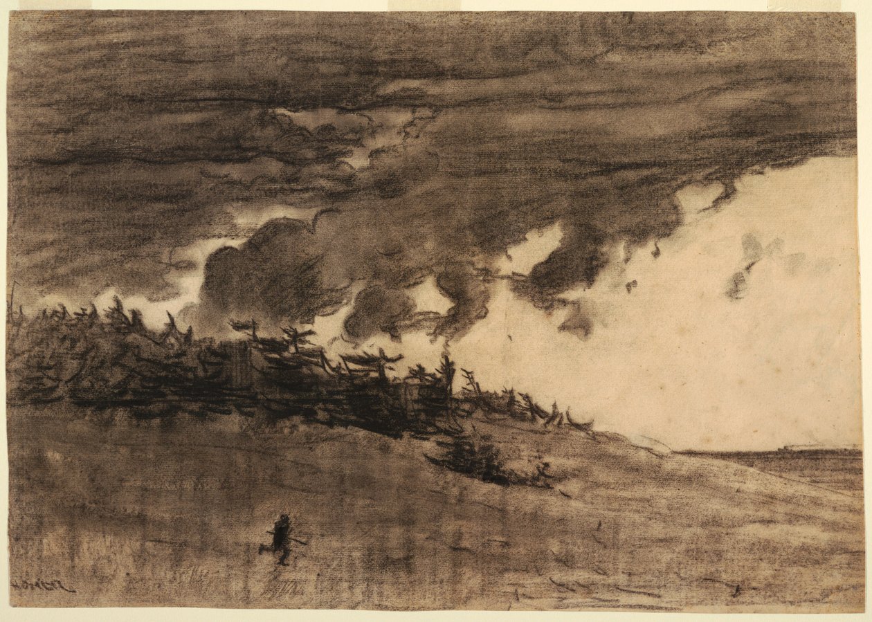  av Winslow Homer