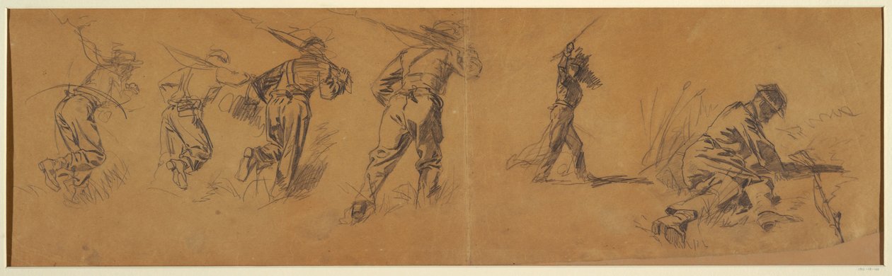  av Winslow Homer