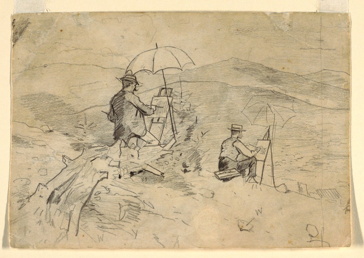  av Winslow Homer