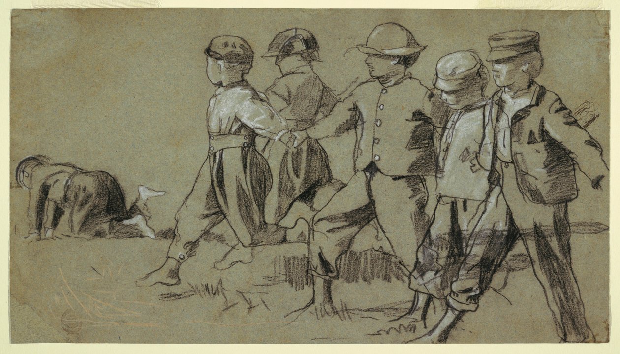  av Winslow Homer