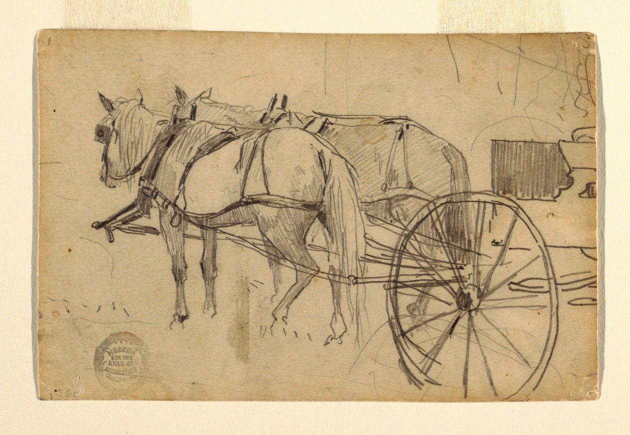  av Winslow Homer