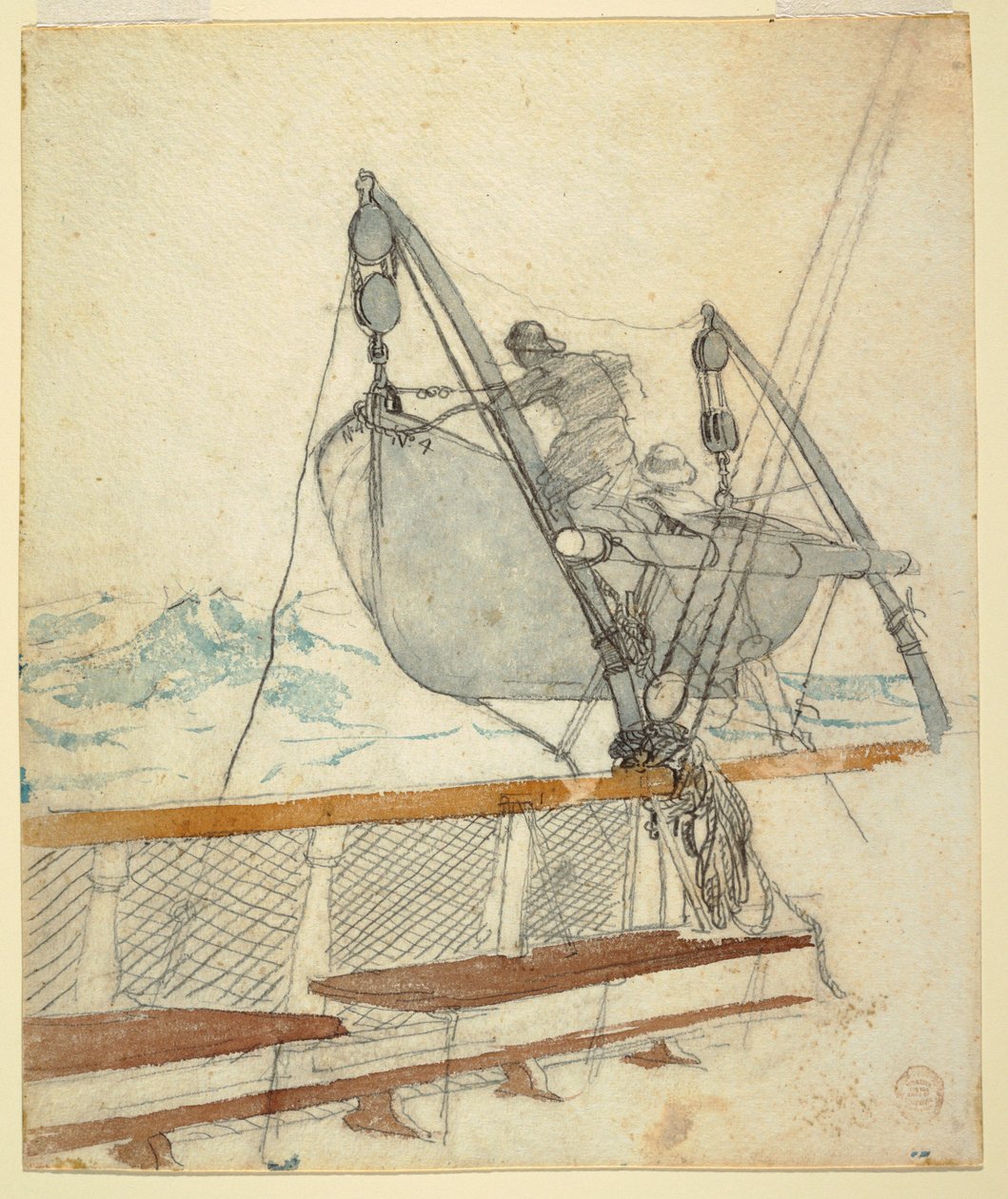  av Winslow Homer