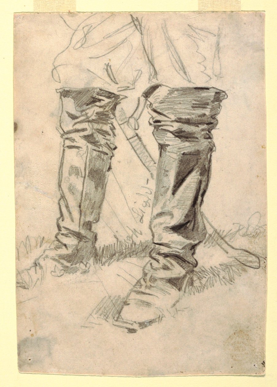 av Winslow Homer