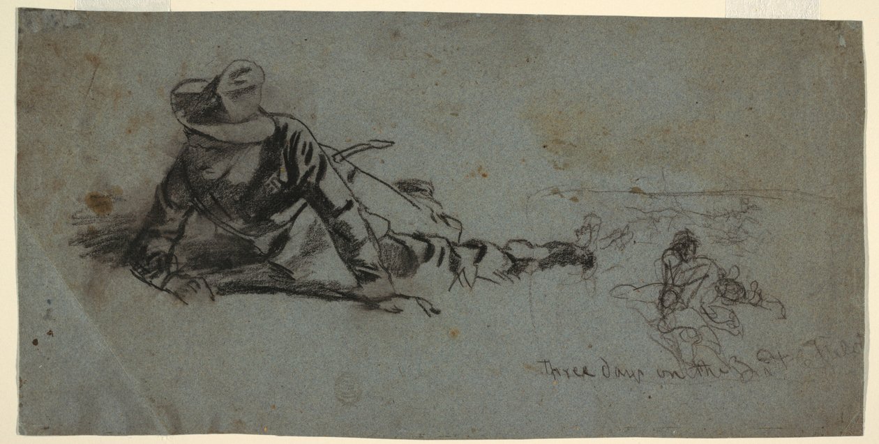  av Winslow Homer